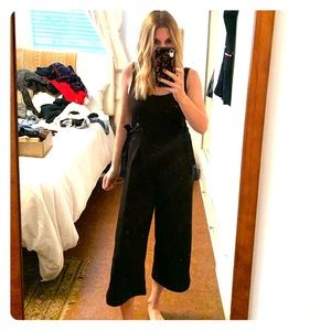 Urban outfitters back jumpsuit/jumper